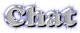 Chat logo